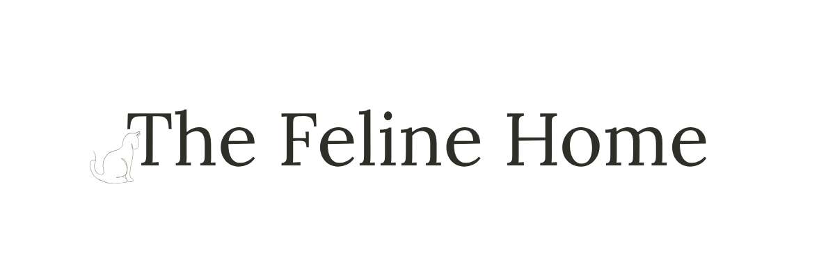 The Feline Home
